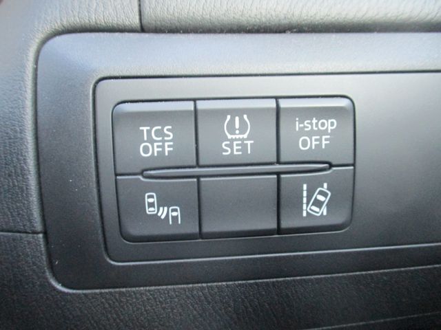 Mazda CX-5 2015-11 183216-20