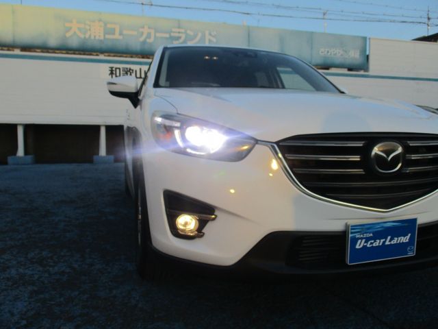 Mazda CX-5 2015-11 183216-25
