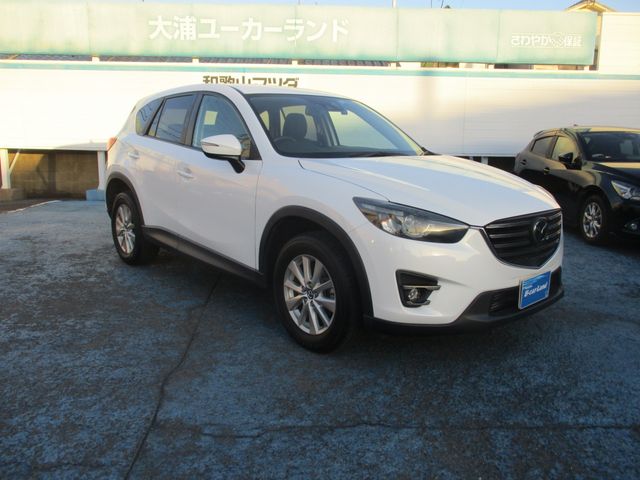 Mazda CX-5 2015-11 183216-8