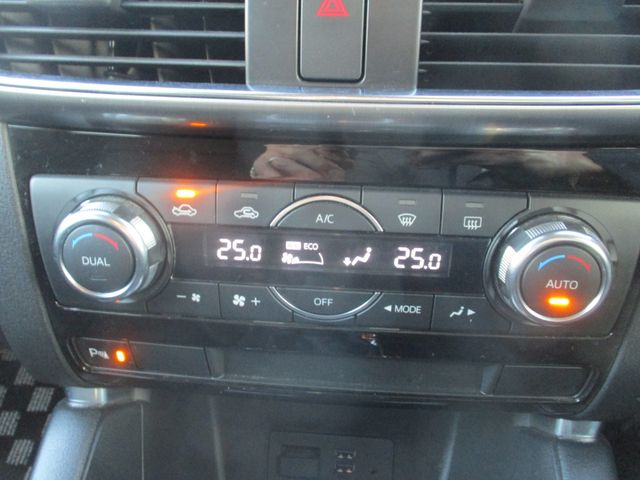Mazda CX-5 2015-11 183216-15