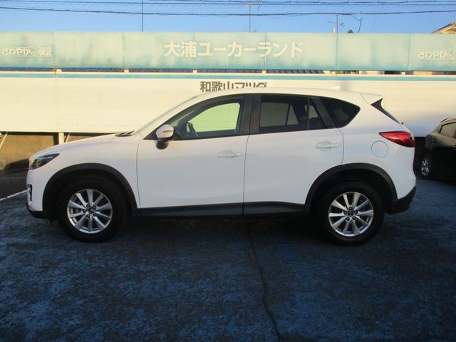 Mazda CX-5 2015-11 183216-5