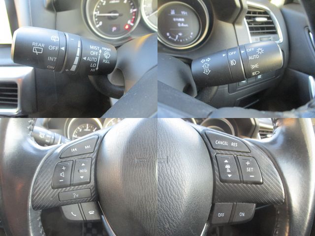 Mazda CX-5 2015-11 183216-17