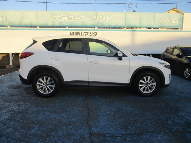 Mazda CX-5 2015-11 183216-6