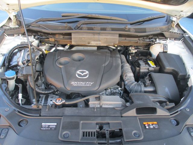 Mazda CX-5 2015-11 183216-27