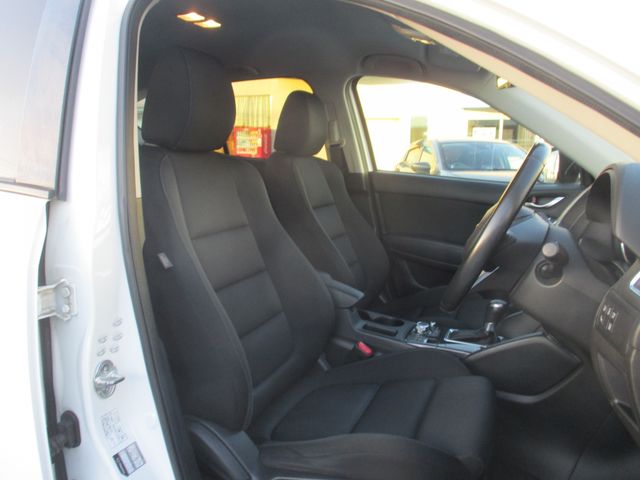 Mazda CX-5 2015-11 183216-10