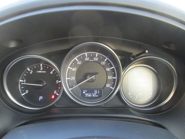 Mazda CX-5 2015-11 183216-12