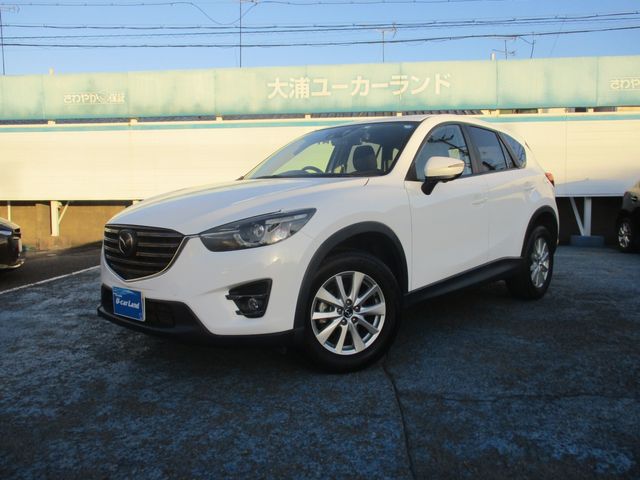 Mazda CX-5 2015-11 183216-0