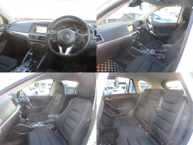 Mazda CX-5 2015-11 183216-24