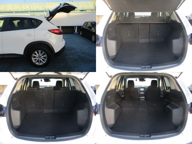 Mazda CX-5 2015-11 183216-26