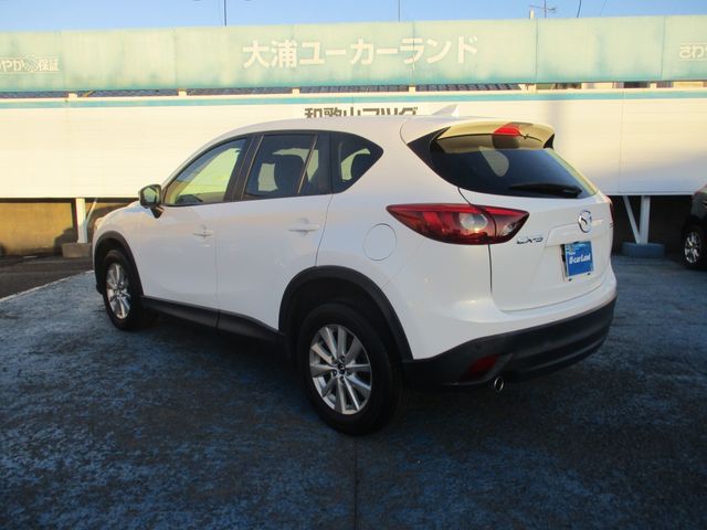 Mazda CX-5 2015-11 183216-2
