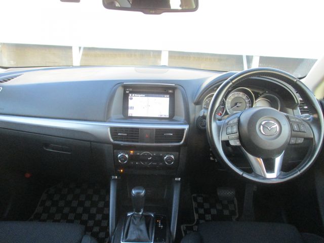 Mazda CX-5 2015-11 183216-9