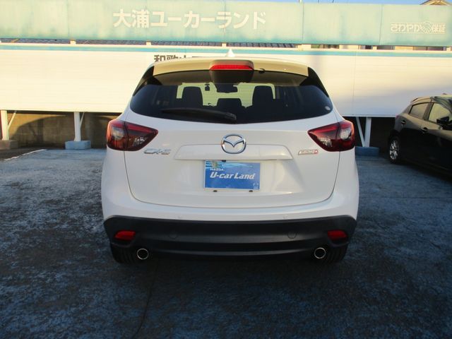Mazda CX-5 2015-11 183216-4