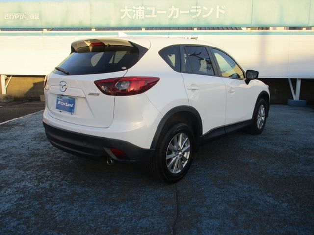 Mazda CX-5 2015-11 183216-7
