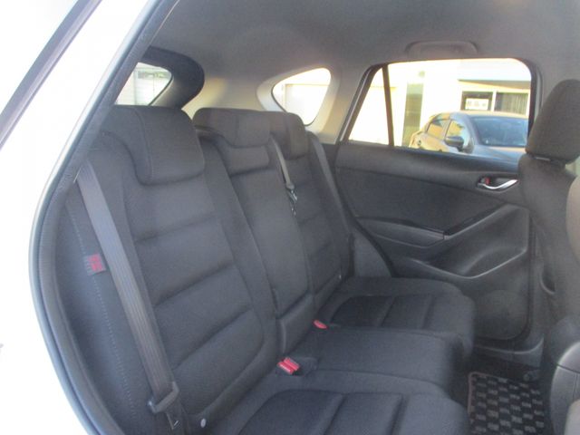 Mazda CX-5 2015-11 183216-11