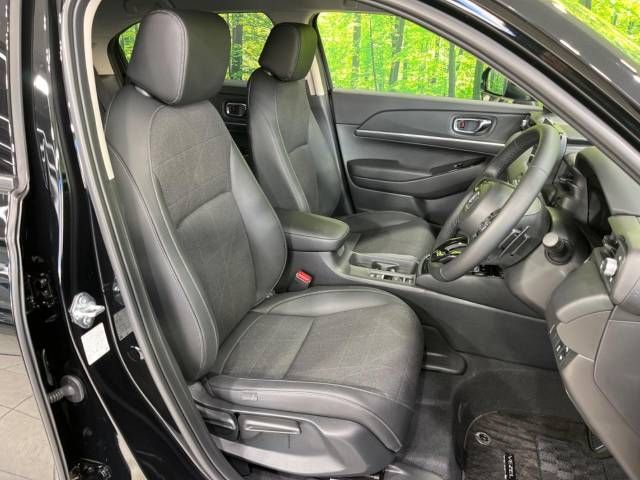 Honda VEZEL 2022-09 21693-8