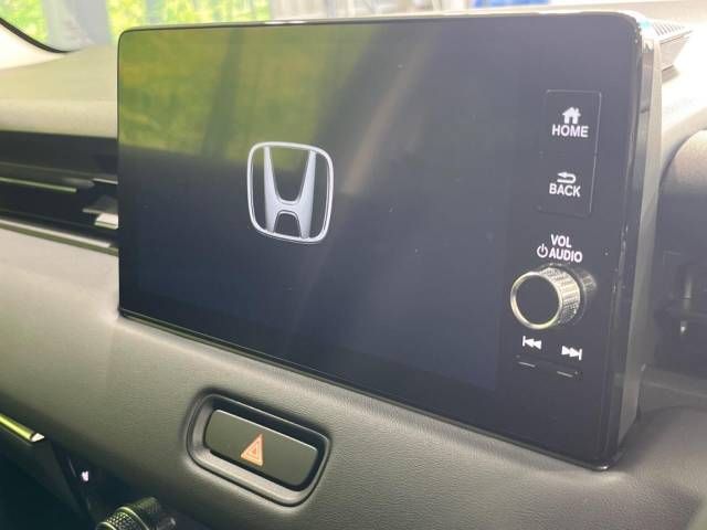 Honda VEZEL 2022-09 21693-2