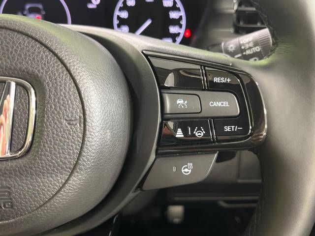 Honda VEZEL 2022-09 21693-5