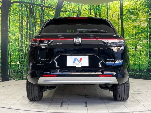 Honda VEZEL 2022-09 21693-15
