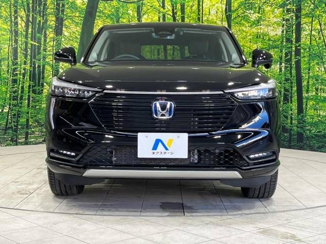 Honda VEZEL 2022-09 21693-14