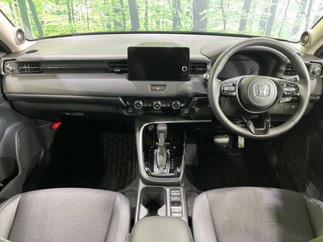 Honda VEZEL 2022-09 21693-1