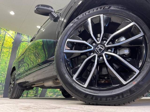 Honda VEZEL 2022-09 21693-13