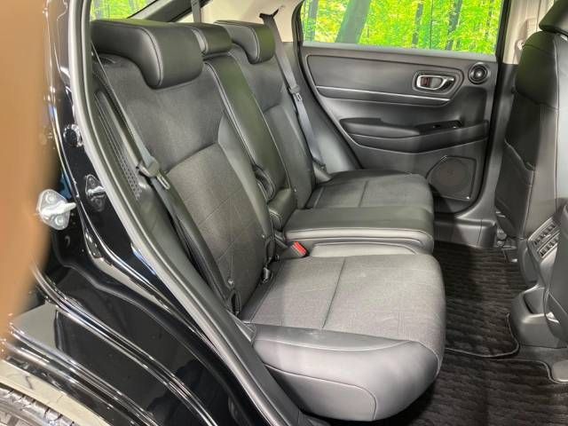 Honda VEZEL 2022-09 21693-9