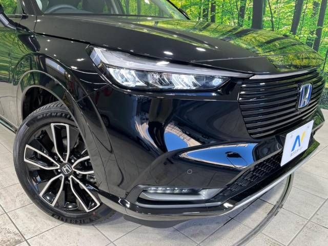 Honda VEZEL 2022-09 21693-12