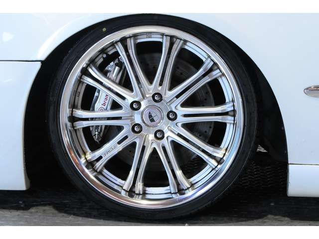 Nissan CIMA 2005-07 1033-5