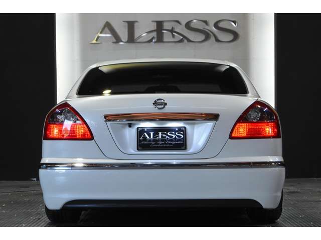 Nissan CIMA 2005-07 1033-18