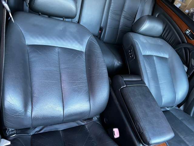Nissan CIMA 2005-07 1033-8