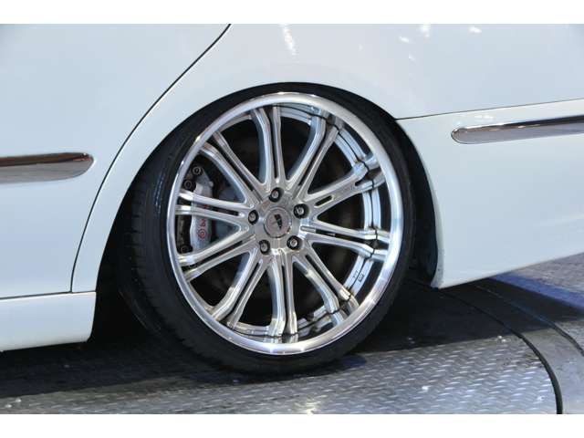 Nissan CIMA 2005-07 1033-6