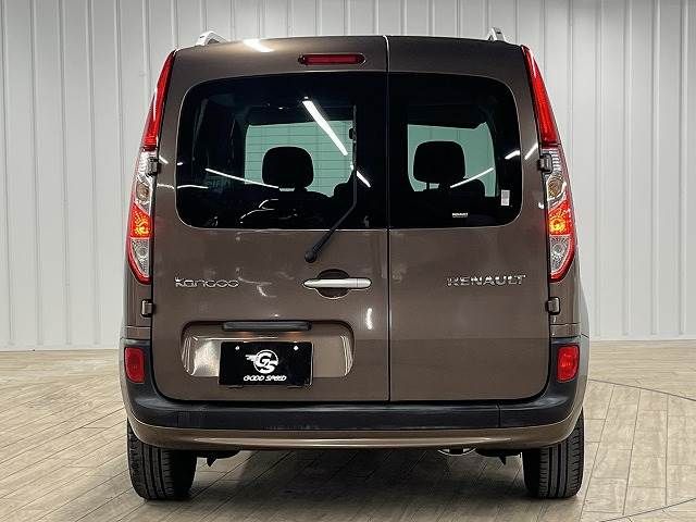 Renault KANGOO 2017-09 23401-10