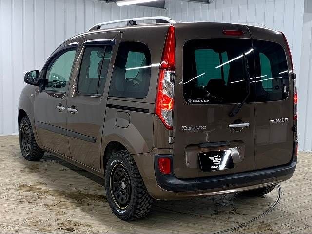 Renault KANGOO 2017-09 23401-16