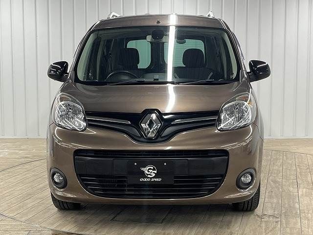 Renault KANGOO 2017-09 23401-9