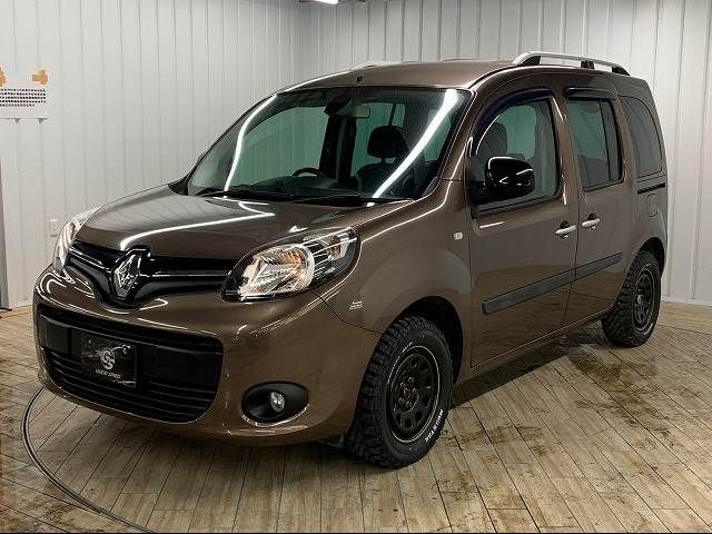 Renault KANGOO 2017-09 23401-12