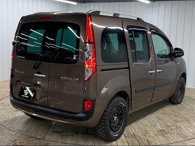 Renault KANGOO 2017-09 23401-15