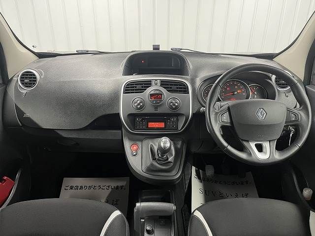 Renault KANGOO 2017-09 23401-1