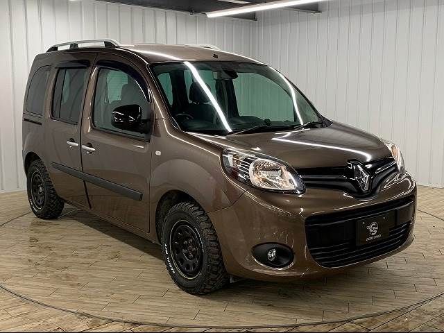 Renault KANGOO 2017-09 23401-11