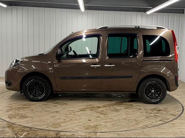Renault KANGOO 2017-09 23401-14