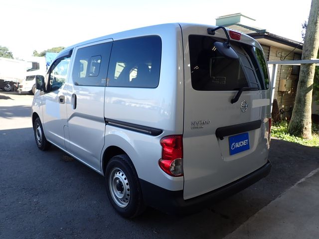 Nissan VANETTE VAN 2017-10 16233-2