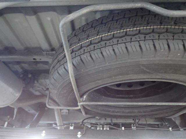 Nissan VANETTE VAN 2017-10 16233-10