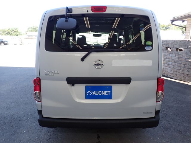 Nissan VANETTE VAN 2017-10 16233-3