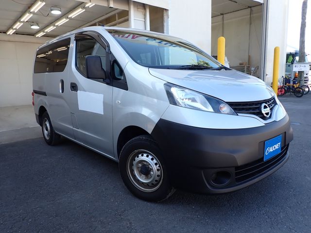Nissan VANETTE VAN 2017-10 16233-0