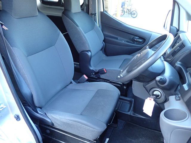 Nissan VANETTE VAN 2017-10 16233-8