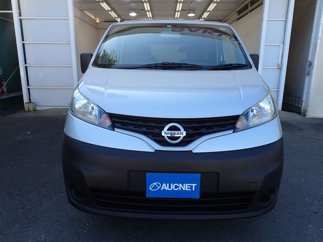 Nissan VANETTE VAN 2017-10 16233-4
