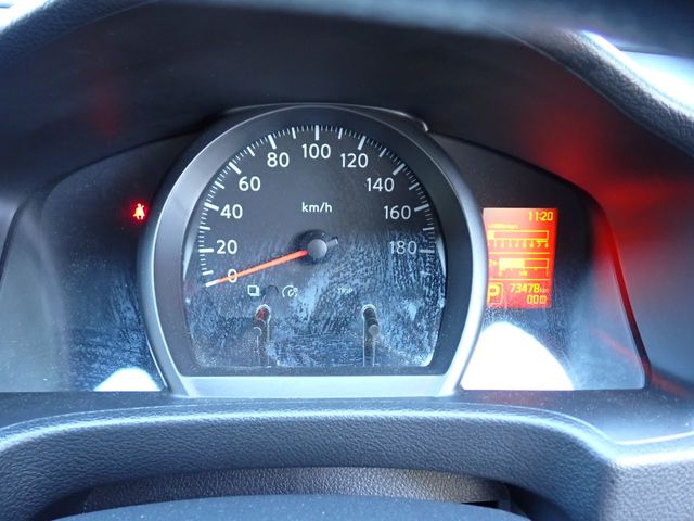 Nissan VANETTE VAN 2017-10 16233-11
