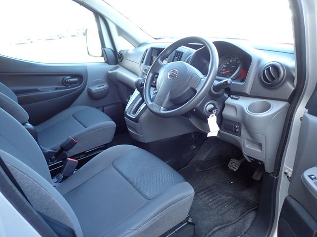 Nissan VANETTE VAN 2017-10 16233-1