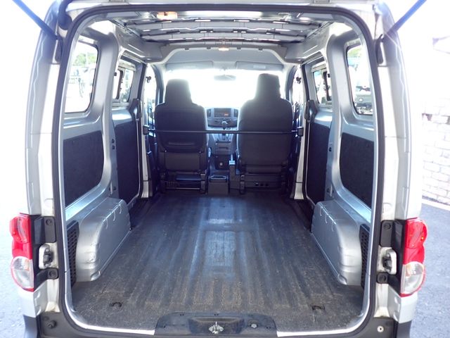 Nissan VANETTE VAN 2017-10 16233-9