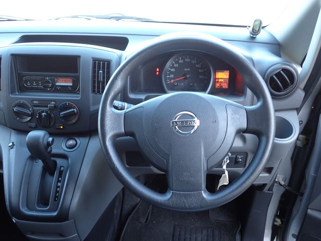 Nissan VANETTE VAN 2017-10 16233-7