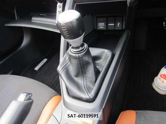 Honda S660 2017-10 283954-12